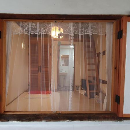 Greem Guesthouse Jeonju Ngoại thất bức ảnh