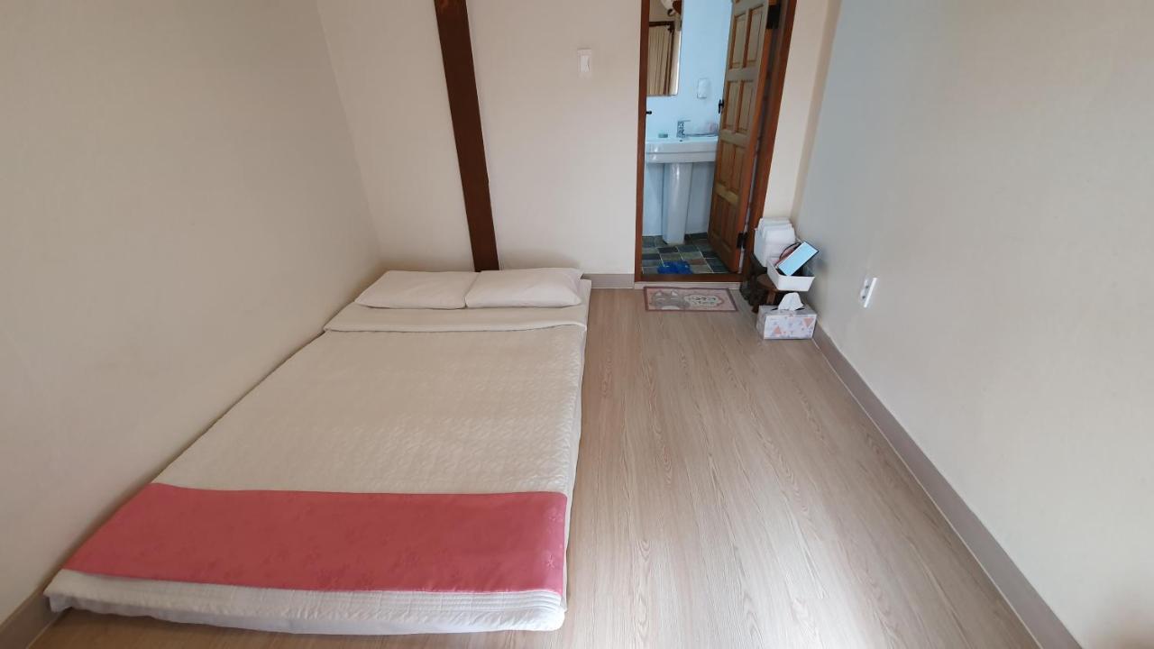 Greem Guesthouse Jeonju Ngoại thất bức ảnh