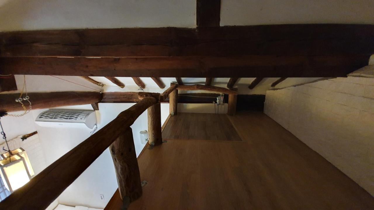 Greem Guesthouse Jeonju Ngoại thất bức ảnh